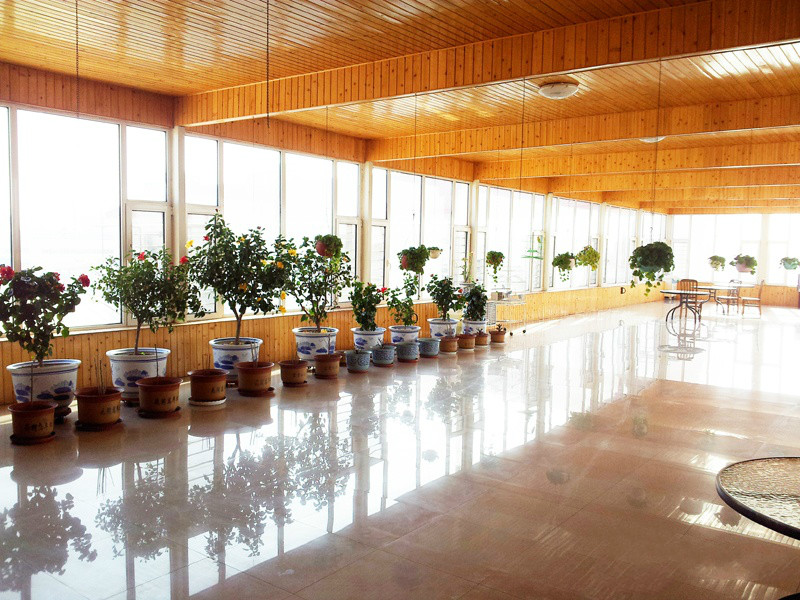 天津楊兆蘭養(yǎng)老院（東麗區(qū)愛(ài)心養(yǎng)老院）