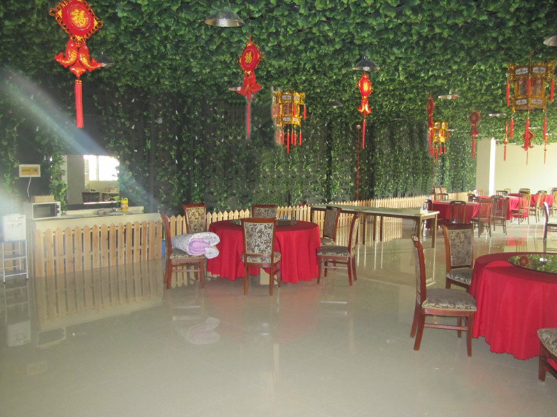天津楊兆蘭養(yǎng)老院（東麗區(qū)愛(ài)心養(yǎng)老院）