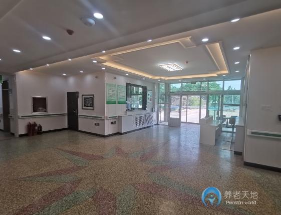 石家莊學苑路養(yǎng)護院