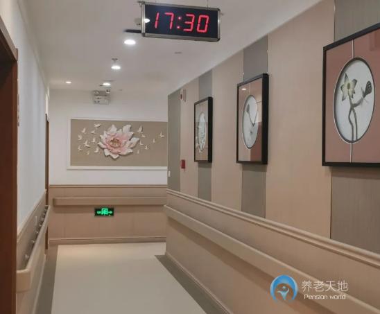 北京知護(hù)國際頤養(yǎng)中心順義項(xiàng)目