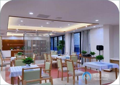 北京陽(yáng)光愛護(hù)佳豐臺(tái)康養(yǎng)照護(hù)中心