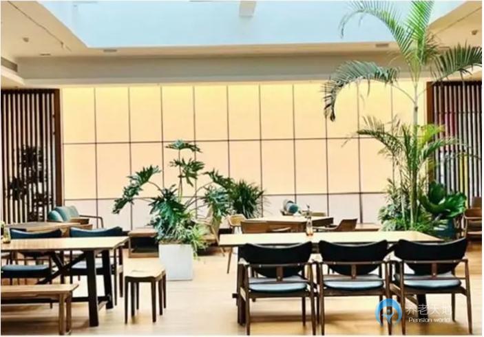 北京樂普養(yǎng)老長者照護之家（半壁店）
